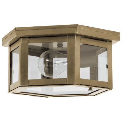 Williams Outdoor Flush Mount 4504