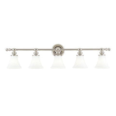 Bathroom Fixtures-Hudson Valley-4505