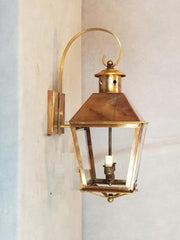 Cortez Outdoor Large  Wall Bracket Lantern 45132