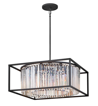 Foyer/Hall Lanterns-Hinkley-HL4555