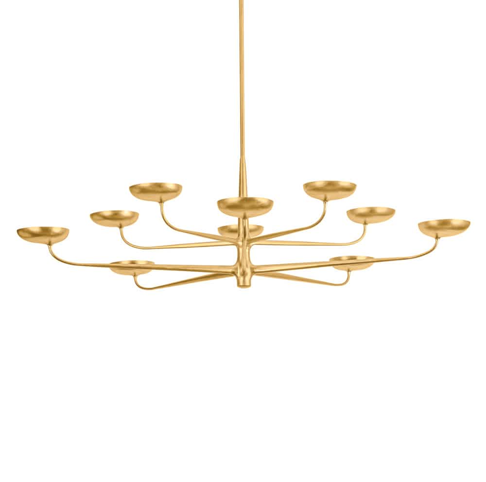 Chandeliers-Hudson Valley-4563