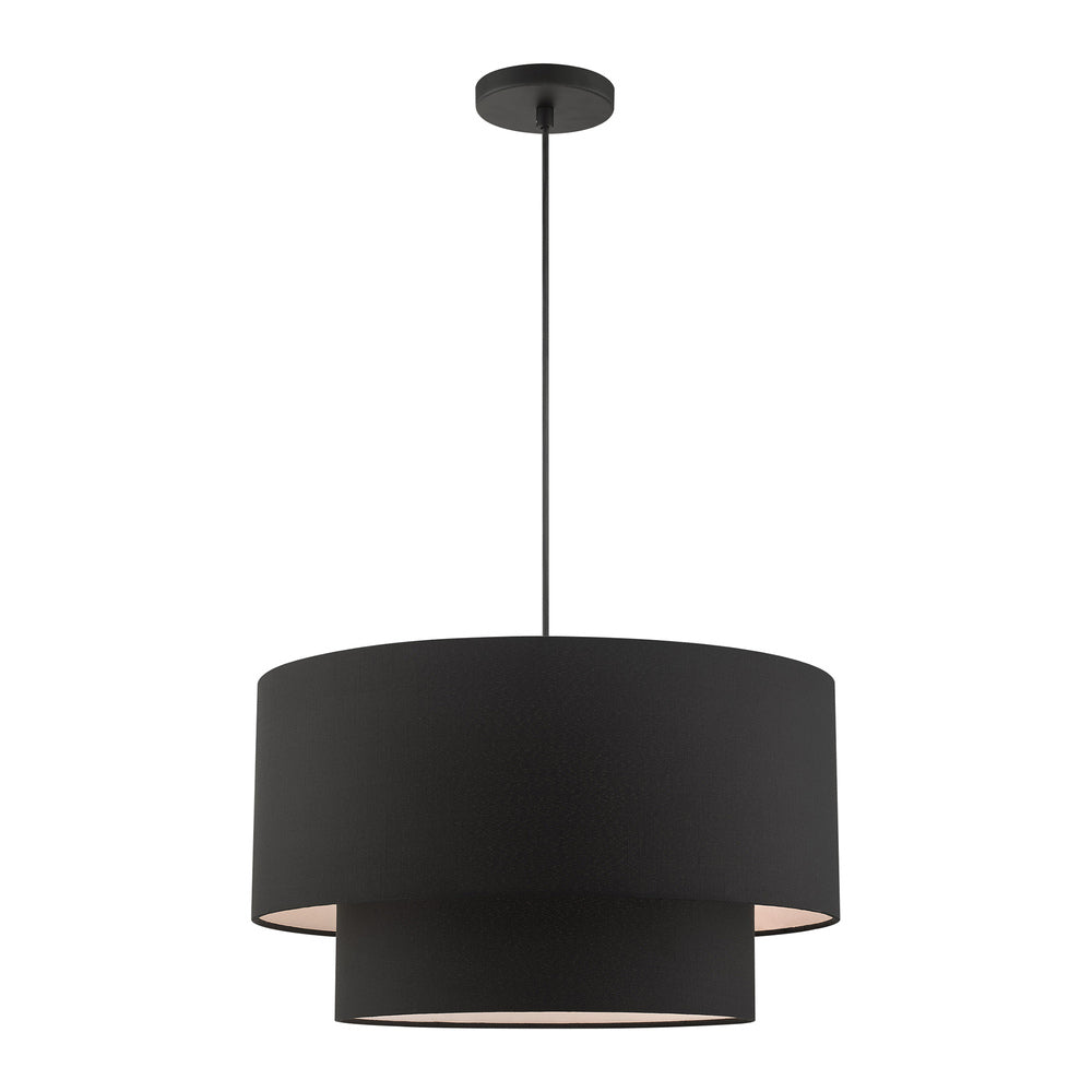 Pendants-Livex Lighting-45668-04