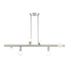 Chandeliers-Livex Lighting-45866
