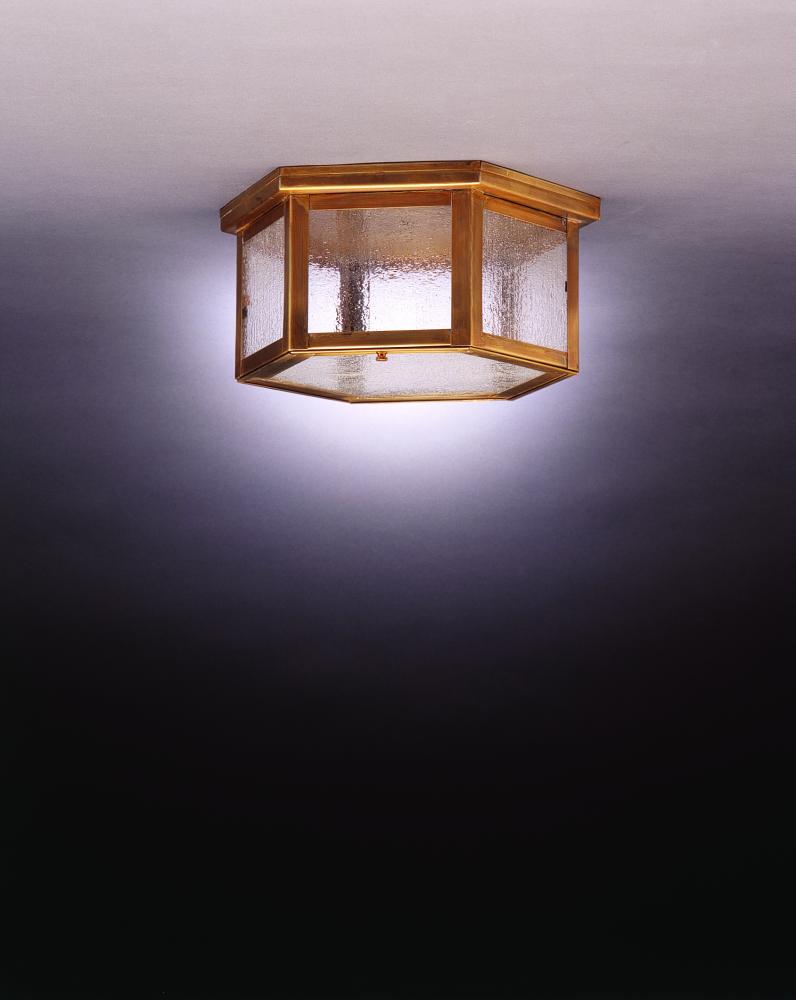 Williams Outdoor Flush Mount 4604