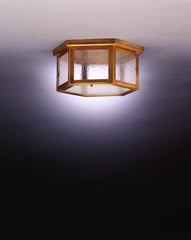 Williams Outdoor Flush Mount 4604
