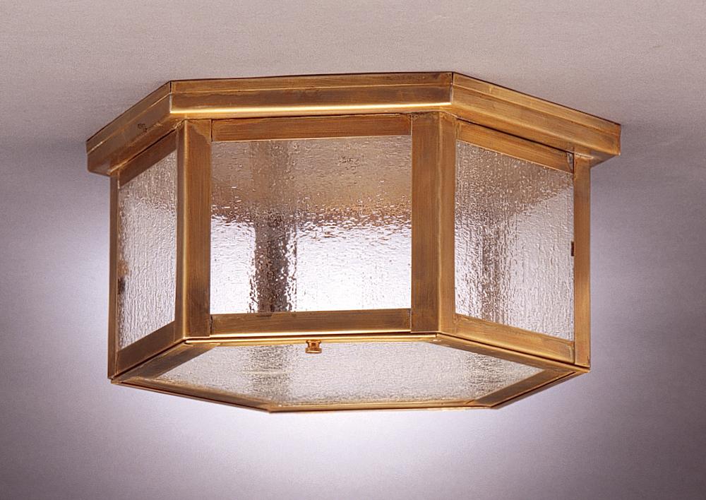 Williams Outdoor Flush Mount 4604