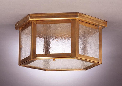 Williams Outdoor Flush Mount 4604