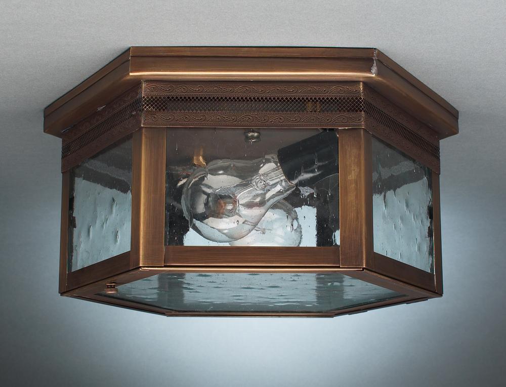 Williams Outdoor Flush Mount 4604