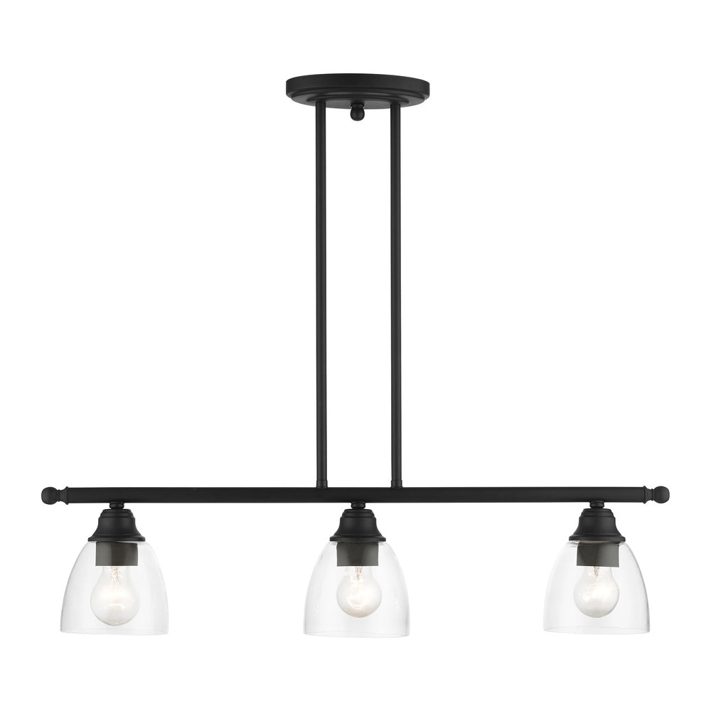 Chandeliers-Livex Lighting-46337