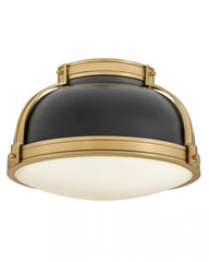 Flush Mounts-Hinkley-HL46351