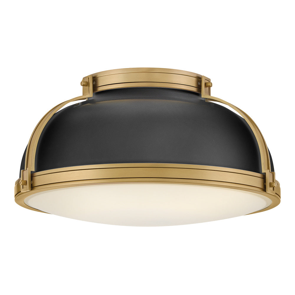 Flush Mounts-Hinkley-HL46353