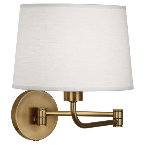 Sconces-Robert Abbey-464