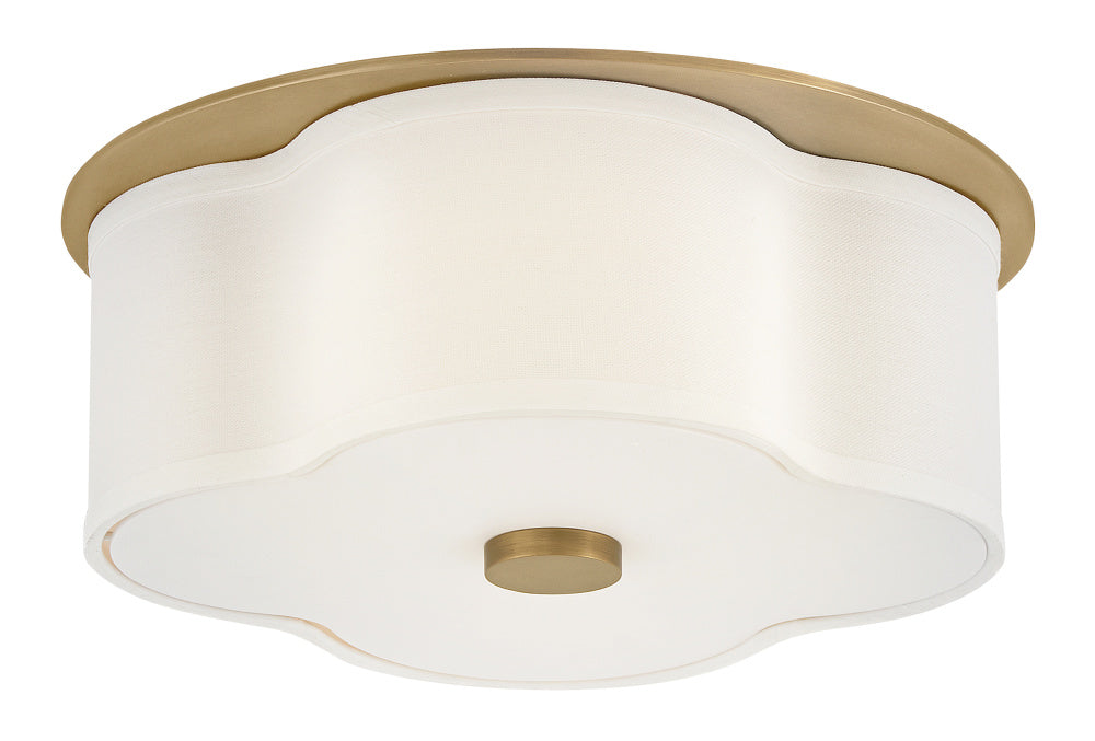 Flush Mounts-Hinkley-HL46441