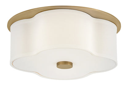 Flush Mounts-Hinkley-HL46441