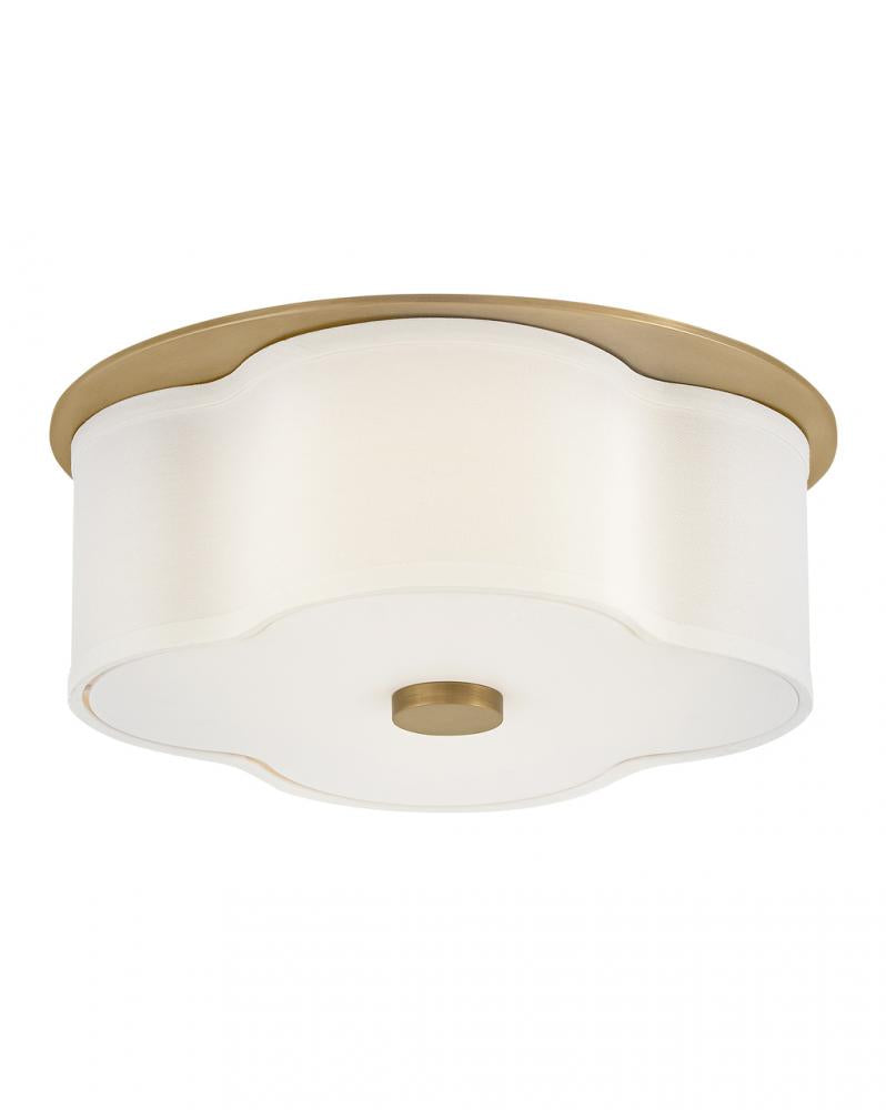 Flush Mounts-Hinkley-HL46441