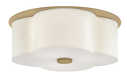 Flush Mounts-Hinkley-HL46443