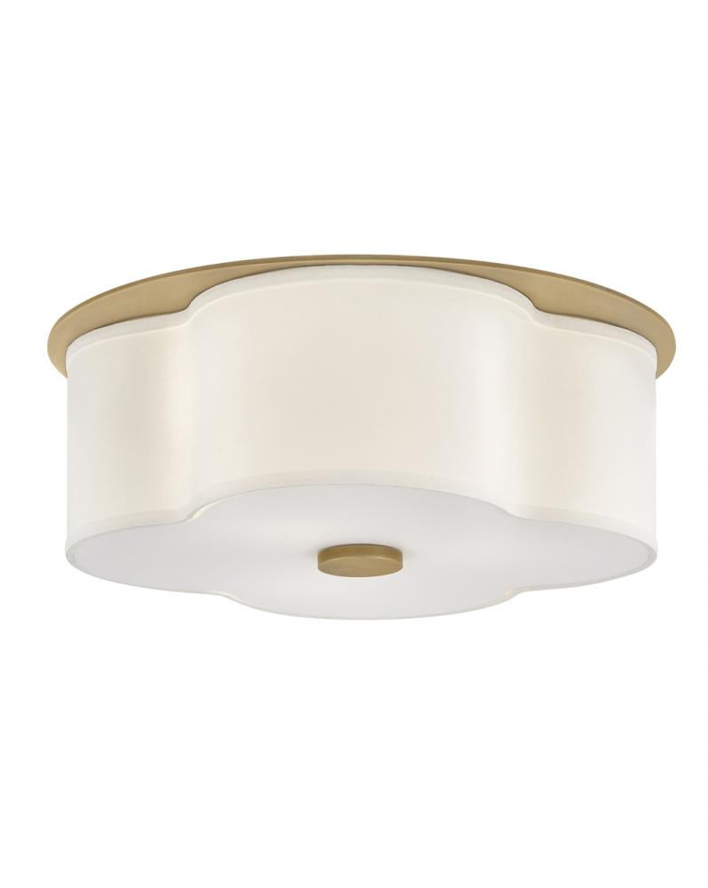 Flush Mounts-Hinkley-HL46443