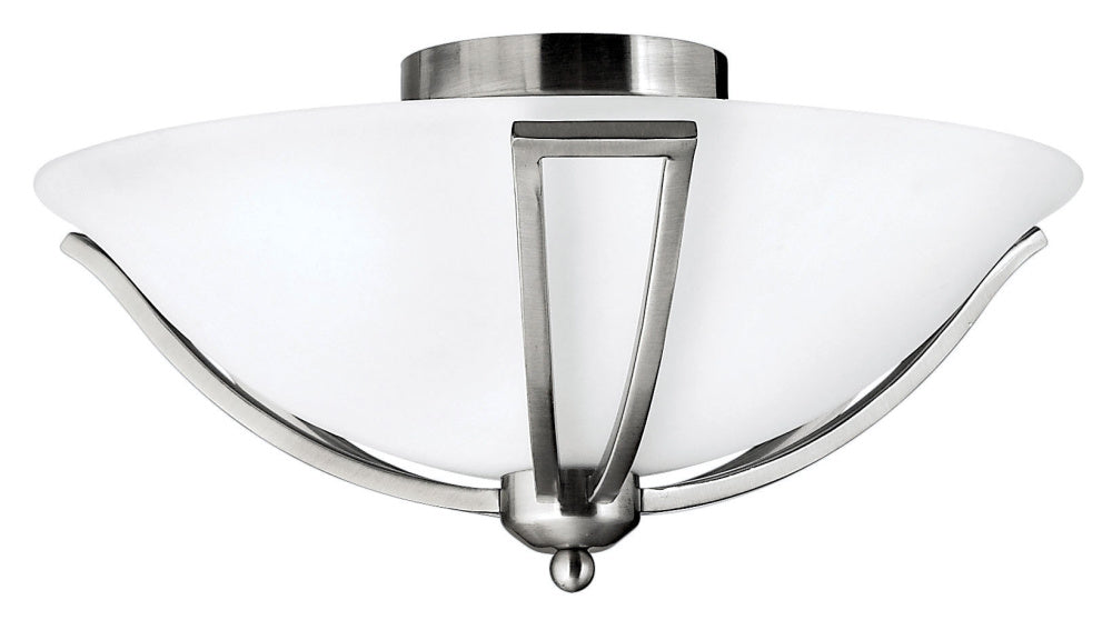 Flush Mounts-Hinkley-HL4660