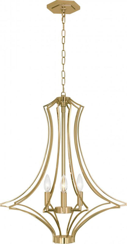 Chandeliers-Robert Abbey-467