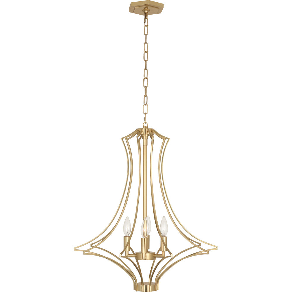 Chandeliers-Robert Abbey-467