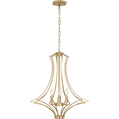 Chandeliers-Robert Abbey-467