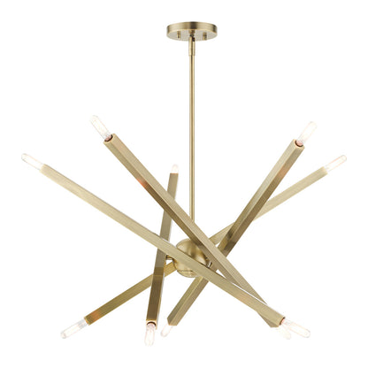 Chandeliers-Livex Lighting-46986