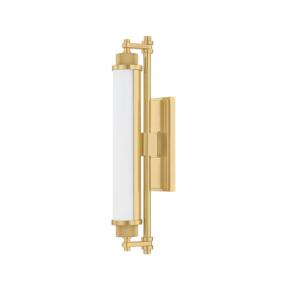 Bathroom Fixtures-Hudson Valley-4718