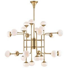 Chandeliers-Hudson Valley-4724