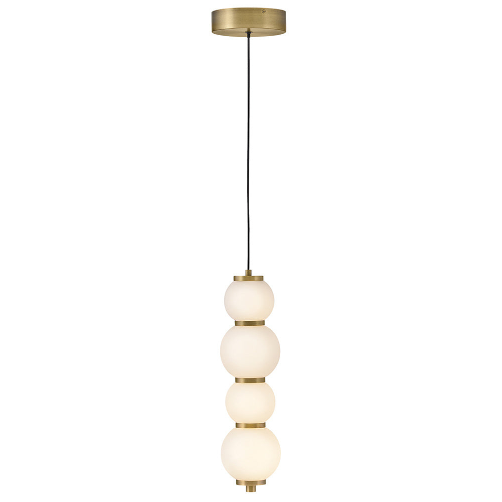 Mini Pendants-Hinkley-HL47397