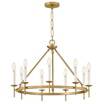 Chandeliers-Hinkley-HL47475