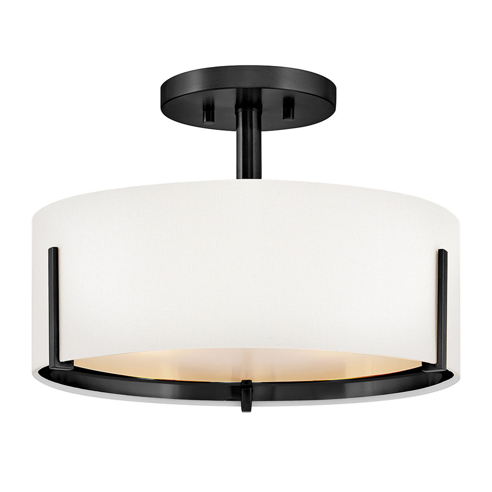 Semi-Flush Mts.-Hinkley-HL47571