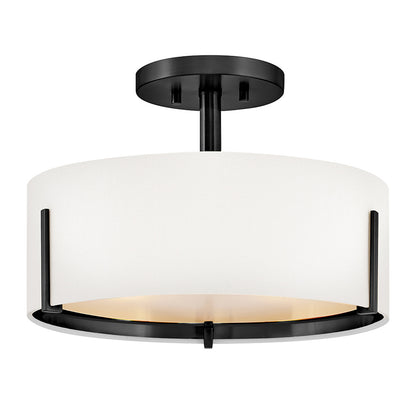 Semi-Flush Mts.-Hinkley-HL47571