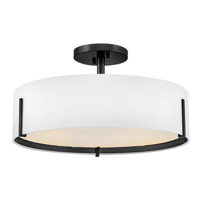 Semi-Flush Mts.-Hinkley-HL47573