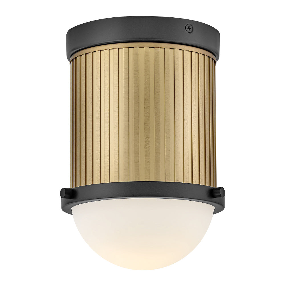 Semi-Flush Mts.-Hinkley-HL47591