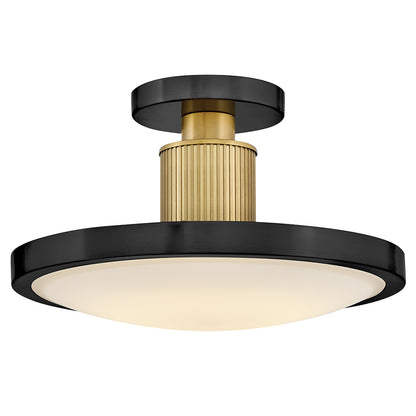 Semi-Flush Mts.-Hinkley-HL47593