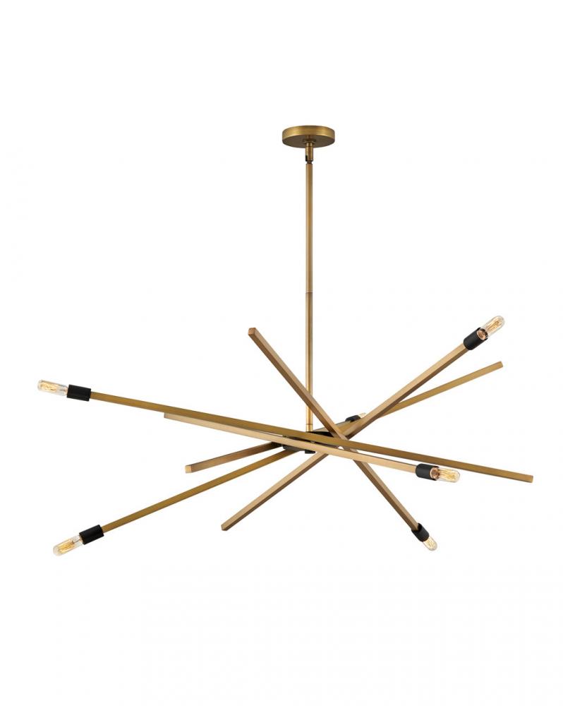 Chandeliers-Hinkley-HL4766