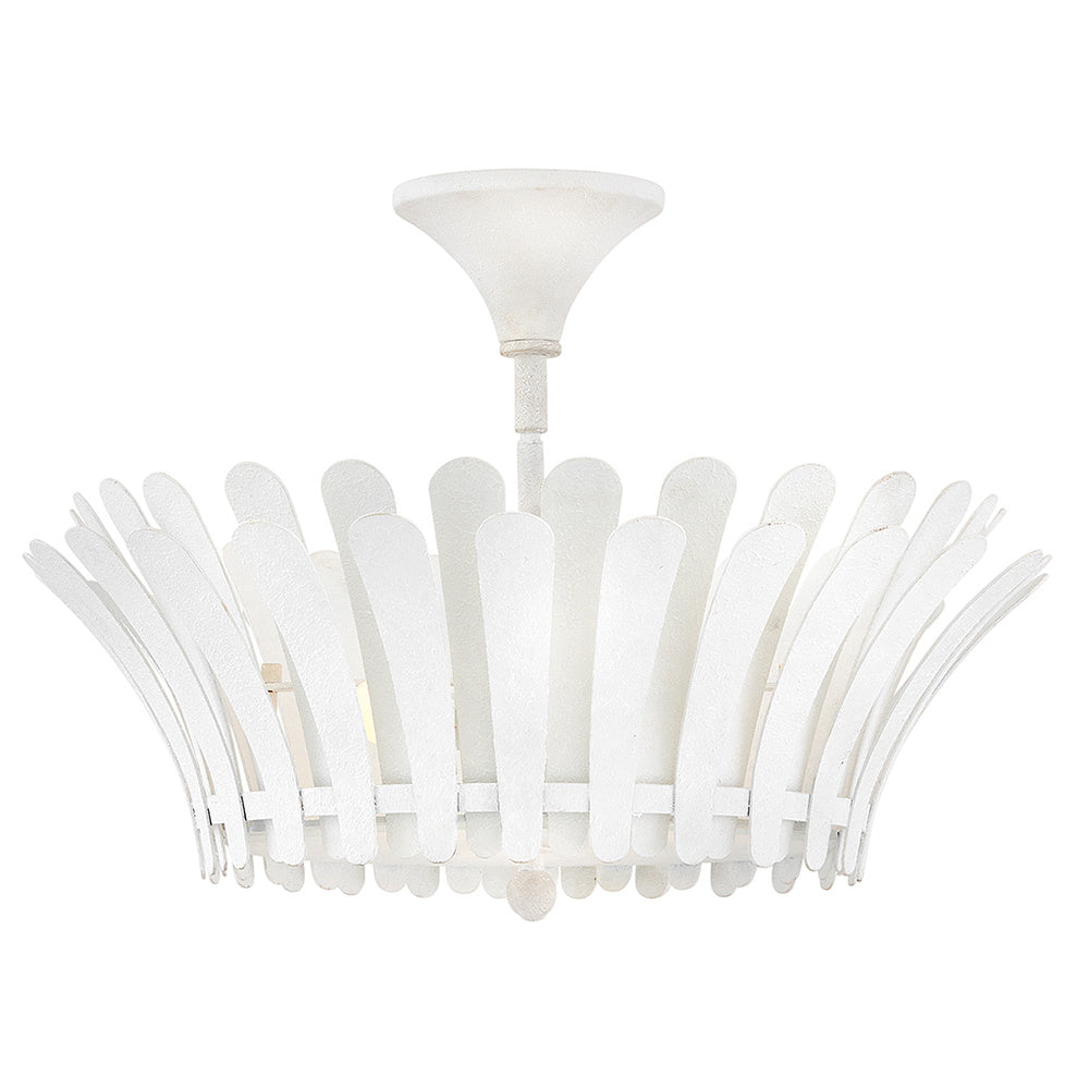 Semi-Flush Mts.-Hinkley-HL47693