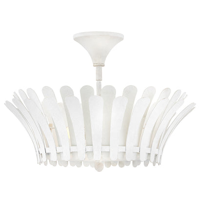 Semi-Flush Mts.-Hinkley-HL47693