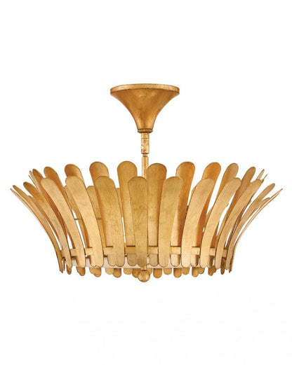 Semi-Flush Mts.-Hinkley-HL47693