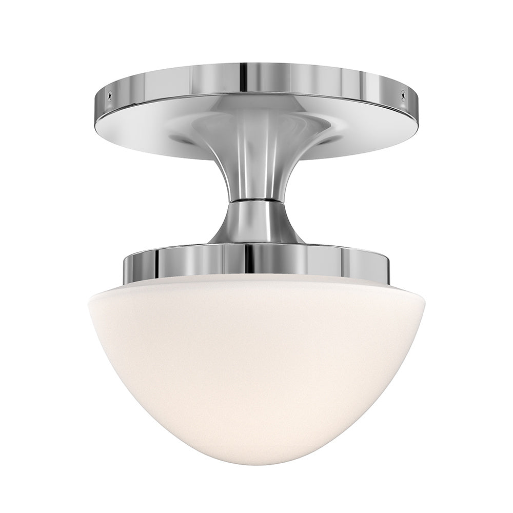 Semi-Flush Mts.-Hinkley-HL47811