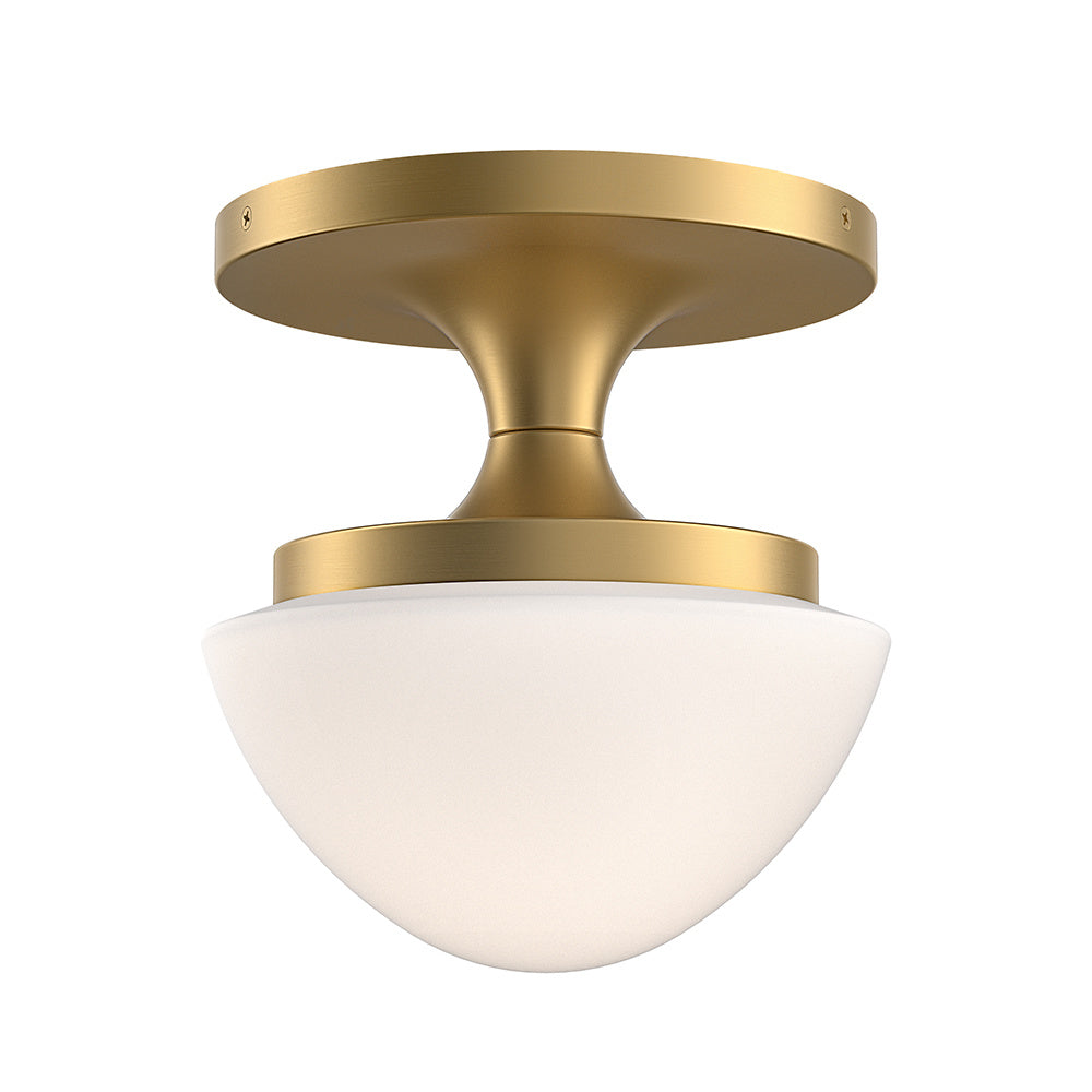 Semi-Flush Mts.-Hinkley-HL47811