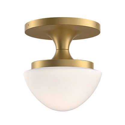 Semi-Flush Mts.-Hinkley-HL47811