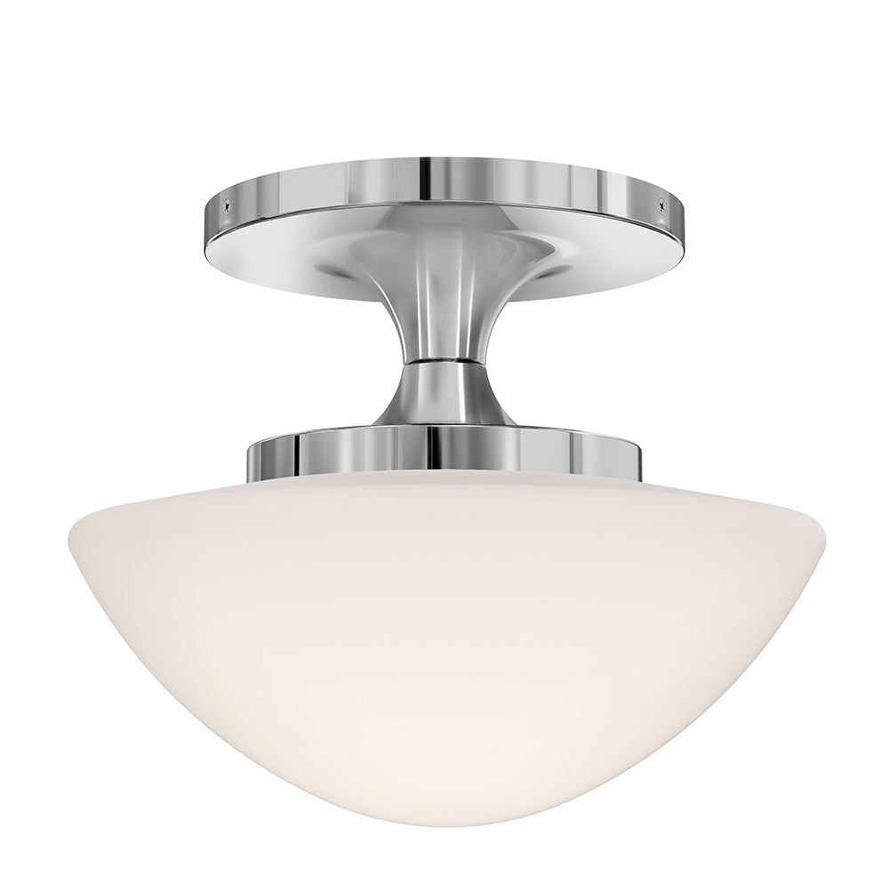 Semi-Flush Mts.-Hinkley-HL47813