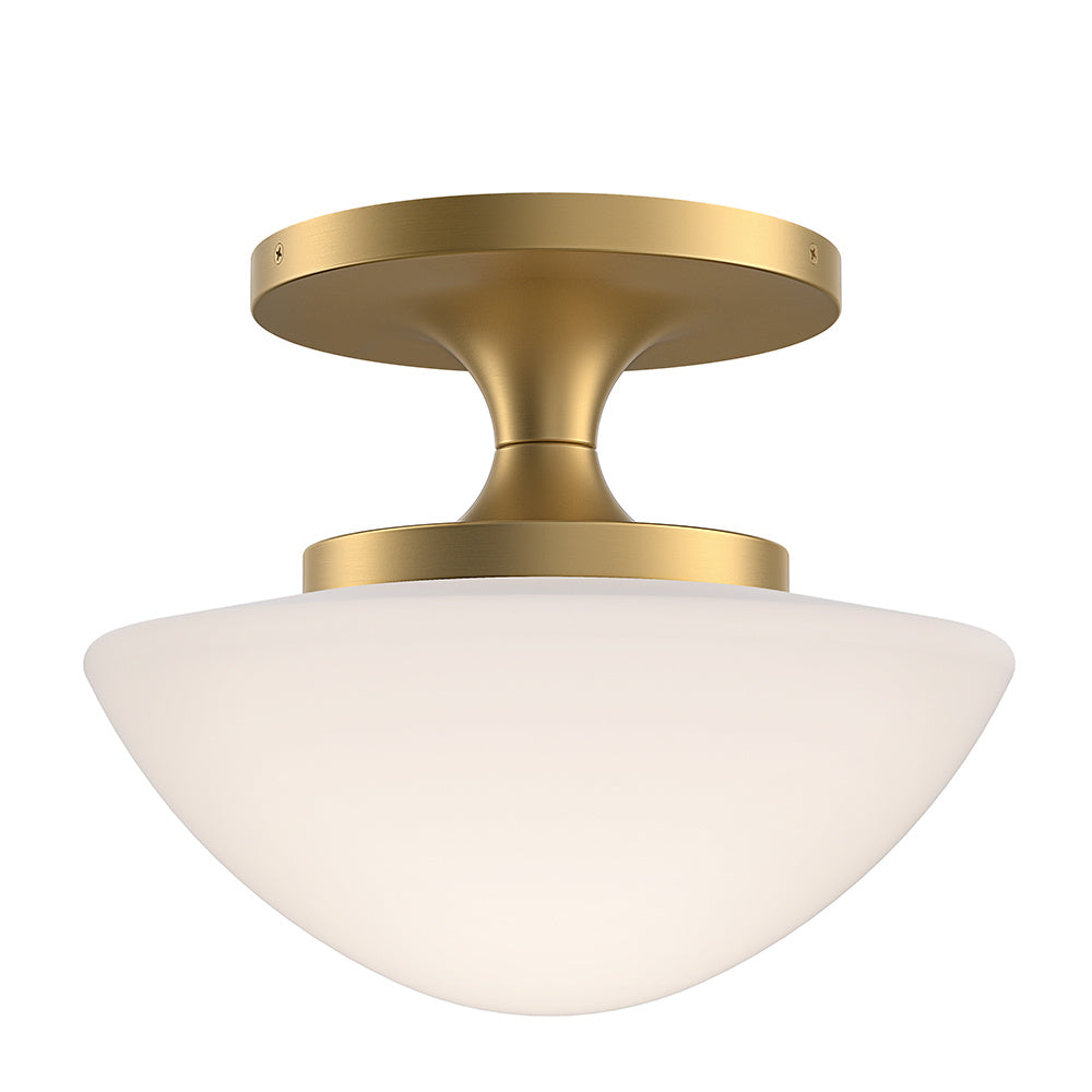Semi-Flush Mts.-Hinkley-HL47813