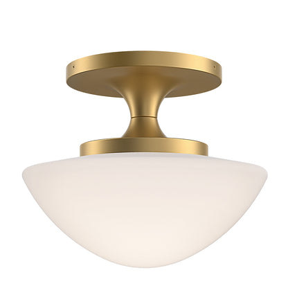 Semi-Flush Mts.-Hinkley-HL47813