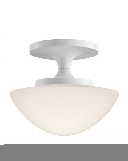 Semi-Flush Mts.-Hinkley-HL47813