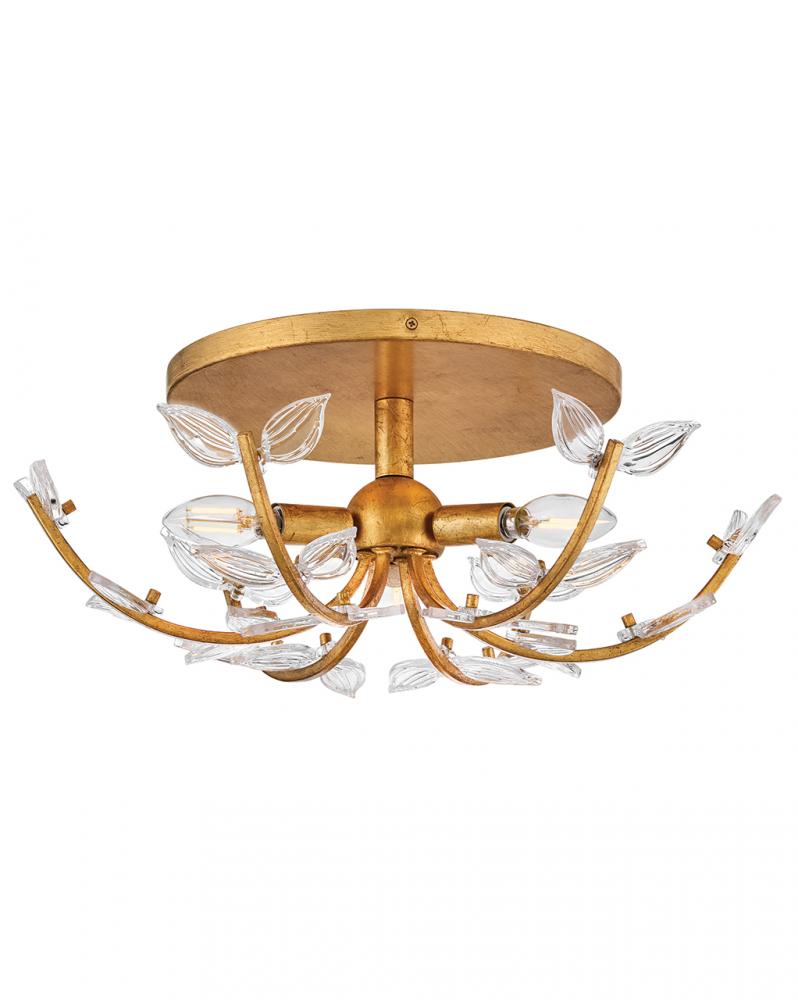 Semi-Flush Mts.-Hinkley-HL48283