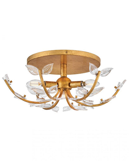 Semi-Flush Mts.-Hinkley-HL48283