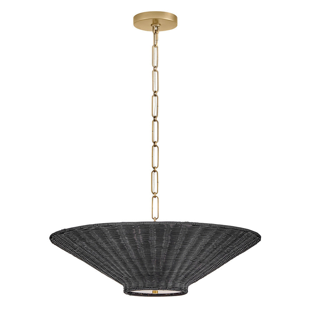 Mini Chandeliers-Hinkley-HL48457