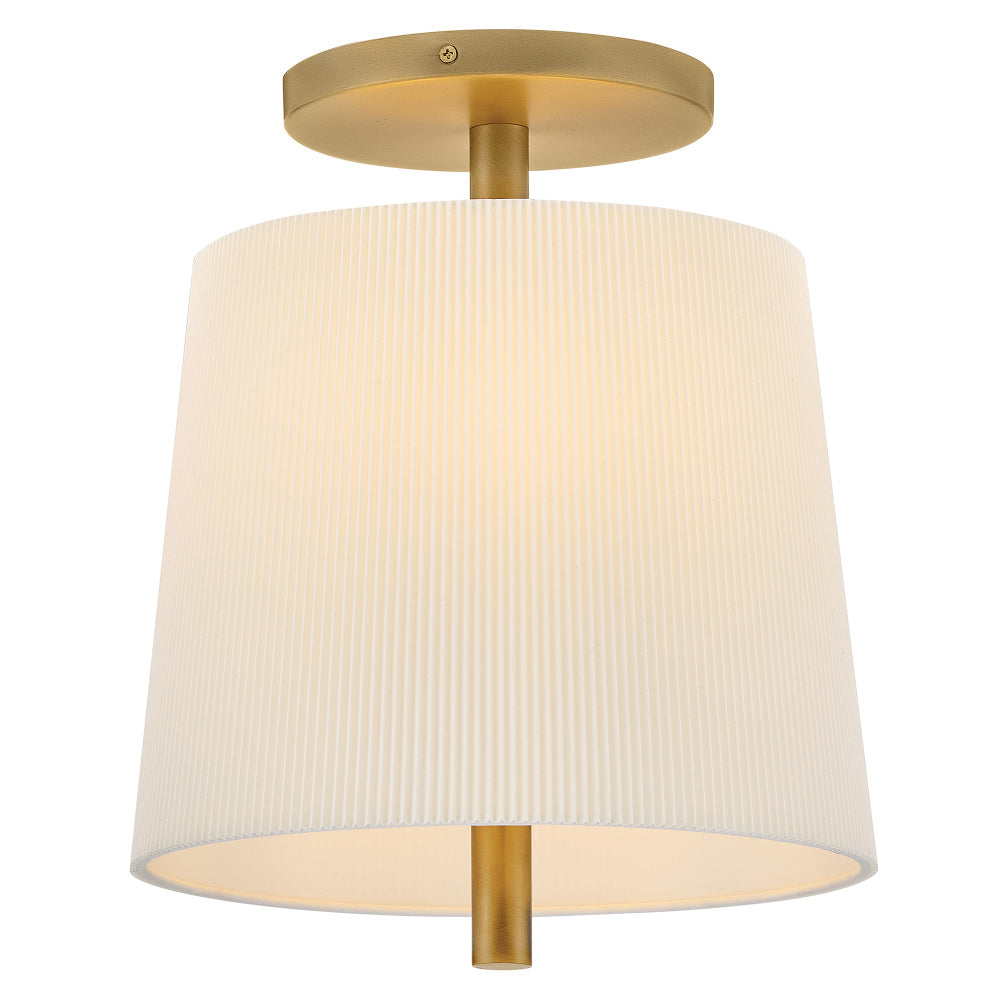 Semi-Flush Mts.-Hinkley-HL48533